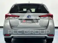 2017 Toyota AURIS