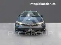 2017 Toyota AURIS