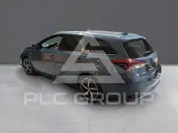 2017 Toyota AURIS