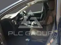 2017 Toyota AURIS