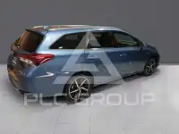 2017 Toyota AURIS