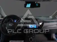 2017 Toyota AURIS