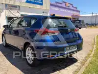 2017 Toyota AURIS