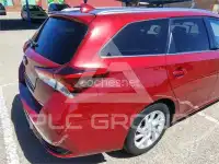 2017 Toyota AURIS