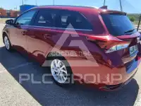 2017 Toyota AURIS