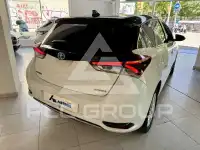 2017 Toyota AURIS