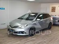 2017 Toyota AURIS
