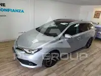 2017 Toyota AURIS