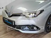 2017 Toyota AURIS