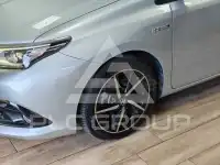 2017 Toyota AURIS