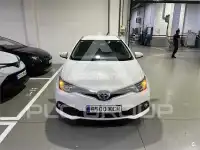 2017 Toyota AURIS