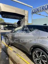 2017 Toyota CHR