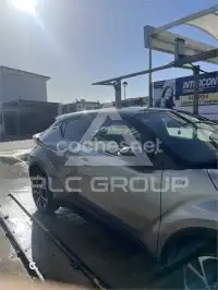 2017 Toyota CHR