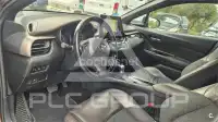 2017 Toyota CHR