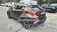 2017 Toyota CHR