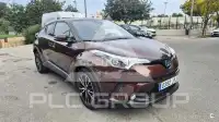 2017 Toyota CHR