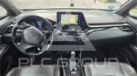 2017 Toyota CHR