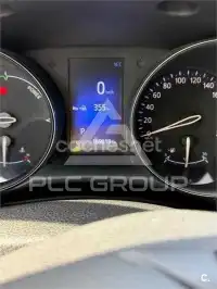 2017 Toyota CHR