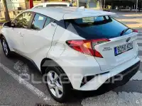 2017 Toyota CHR