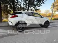 2017 Toyota CHR