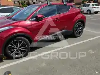2017 Toyota CHR