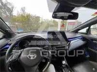 2017 Toyota CHR