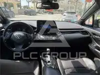 2017 Toyota CHR