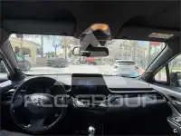 2017 Toyota CHR