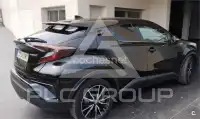 2017 Toyota CHR