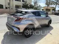 2017 Toyota CHR