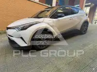 2017 Toyota CHR