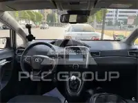 2017 Toyota VERSO