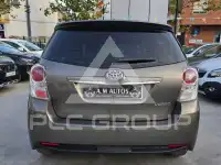 2017 Toyota VERSO