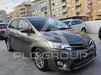 2017 Toyota VERSO