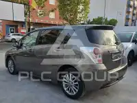 2017 Toyota VERSO