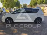 2017 Toyota VERSO
