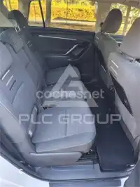 2017 Toyota VERSO