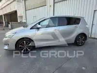 2017 Toyota VERSO