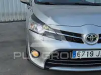 2017 Toyota VERSO
