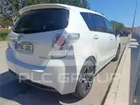 2017 Toyota VERSO