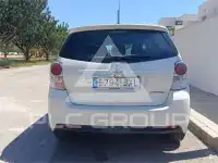 2017 Toyota VERSO