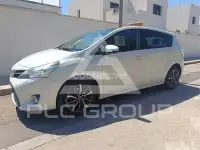 2017 Toyota VERSO