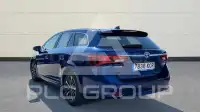 2017 Toyota Avensis