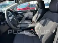 2017 Toyota Avensis