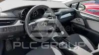 2017 Toyota Avensis