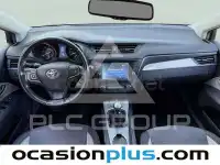 2017 Toyota Avensis