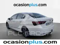 2017 Toyota Avensis