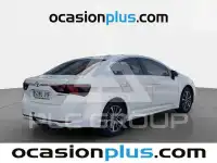 2017 Toyota Avensis