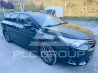 2017 Toyota Avensis