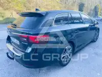 2017 Toyota Avensis